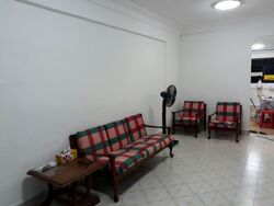 Blk 304 Clementi Avenue 4 (Clementi), HDB 3 Rooms #625570261